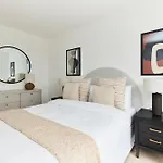 The Wembley Park Corner - Classy 2Bdr Flat With Balcony