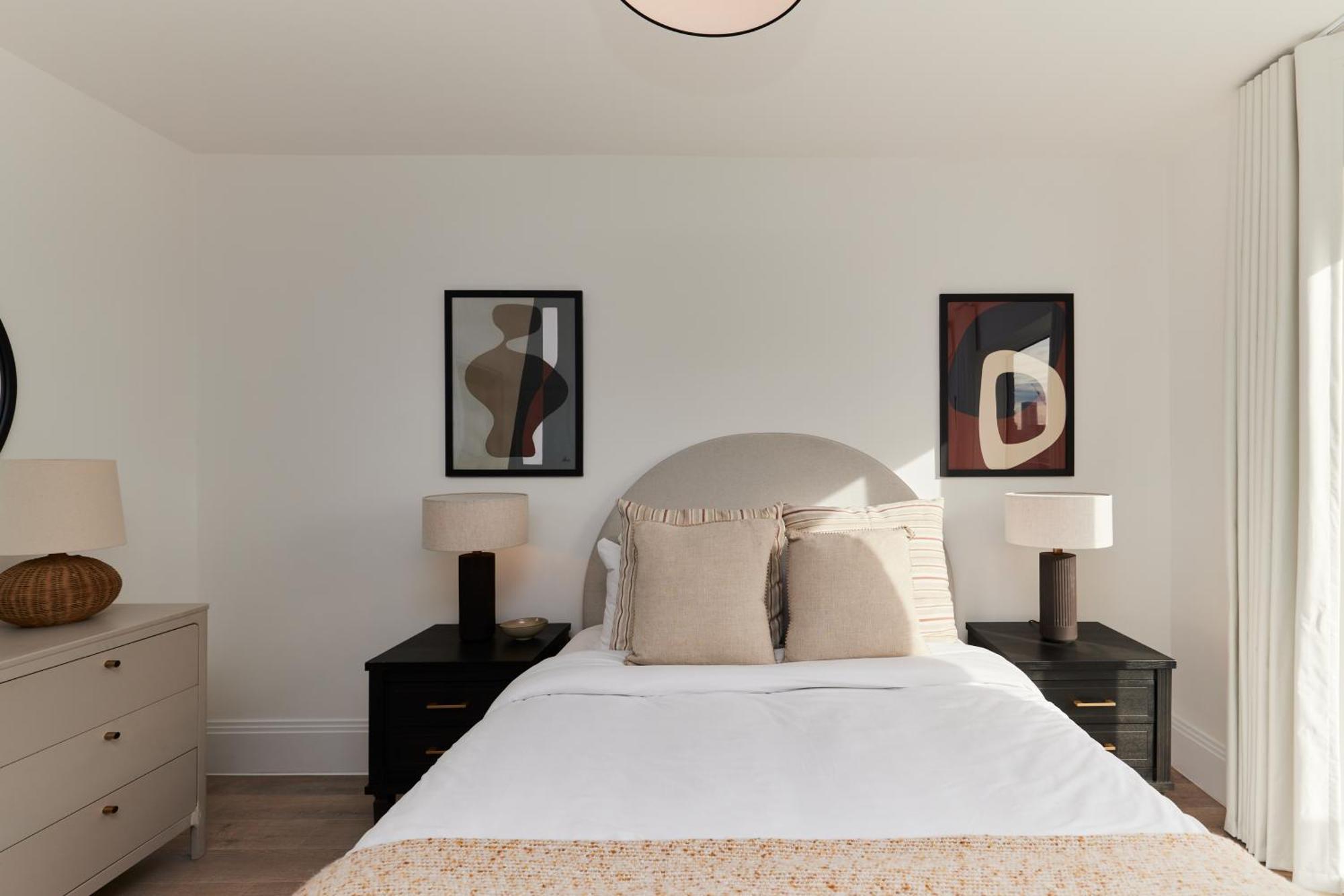 The Wembley Park Corner - Classy 2bdr Flat With Balcony *