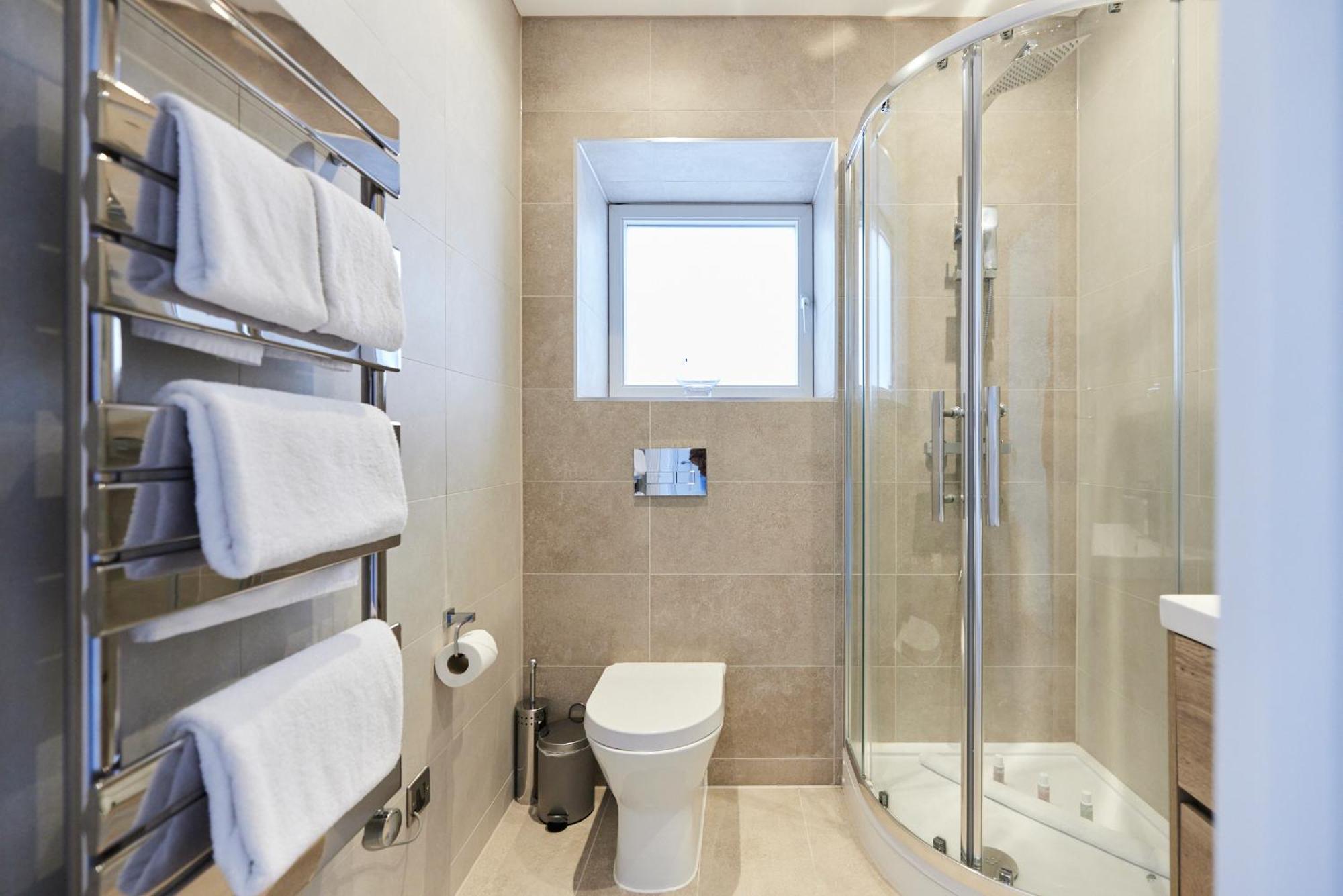 The Wembley Park Corner - Classy 2bdr Flat With Balcony Apartment